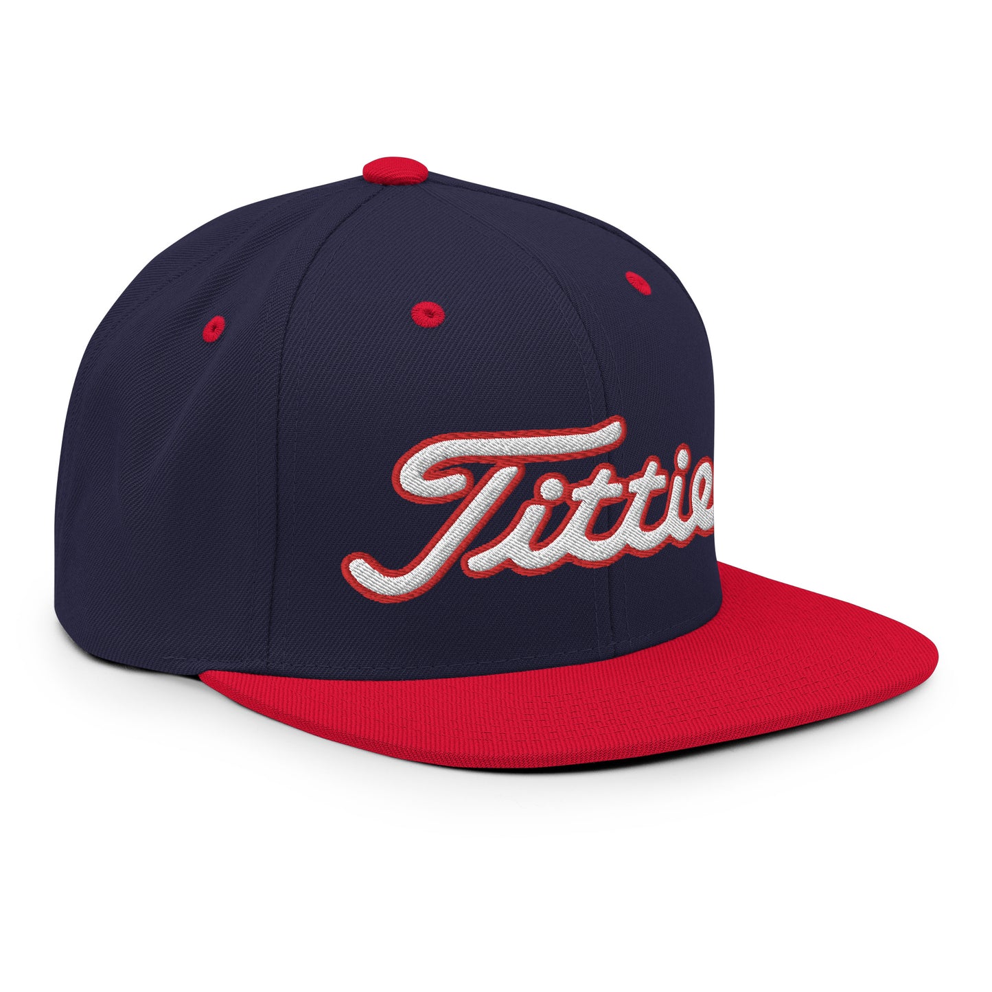 Titties Snapback