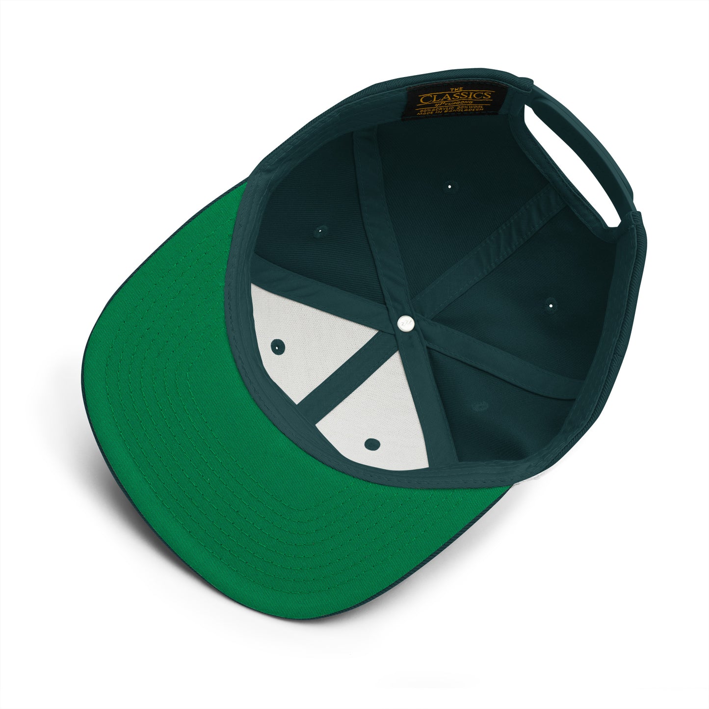 Titties Masters Snapback