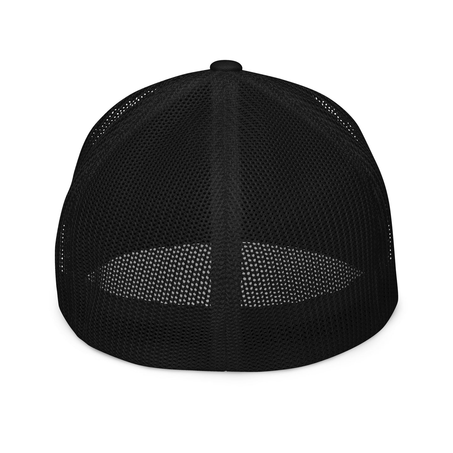 Titties Trucker Cap(Closed Back)