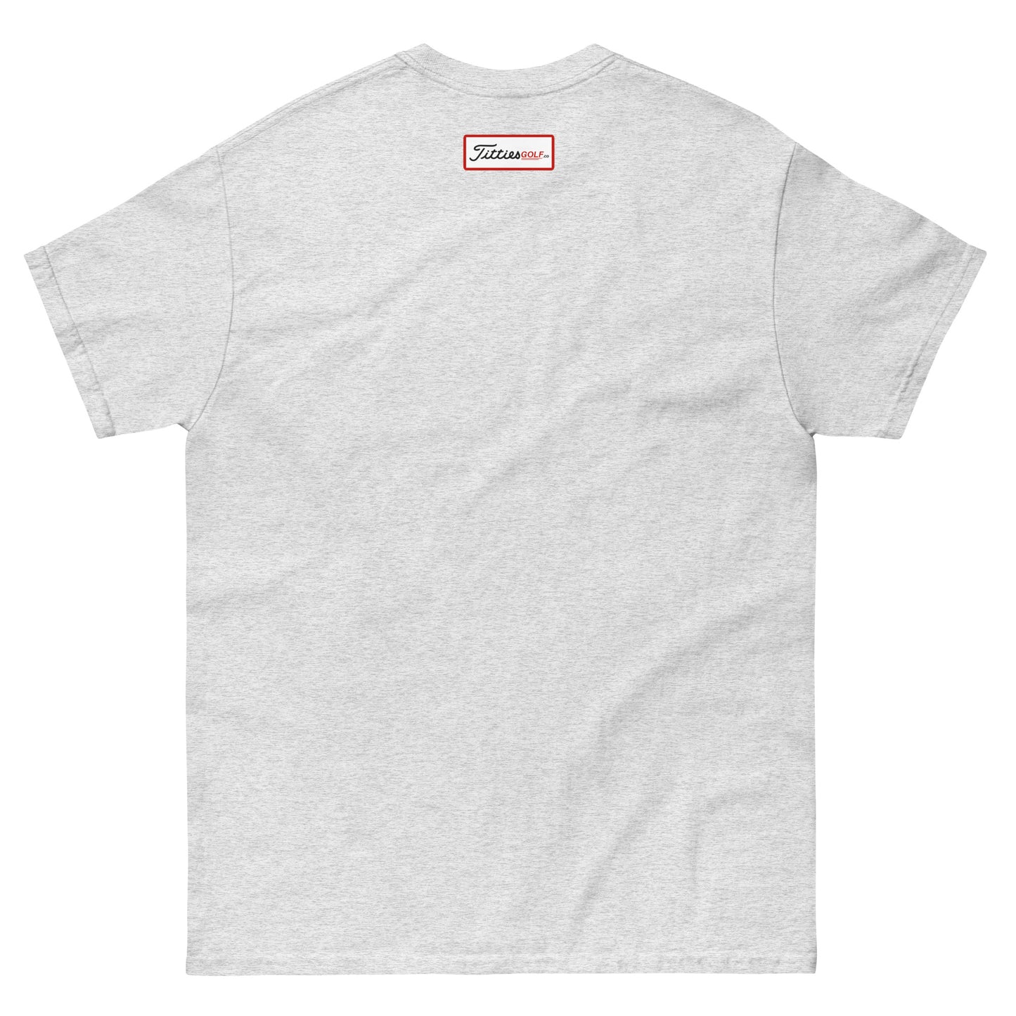 Titties Staple Tee