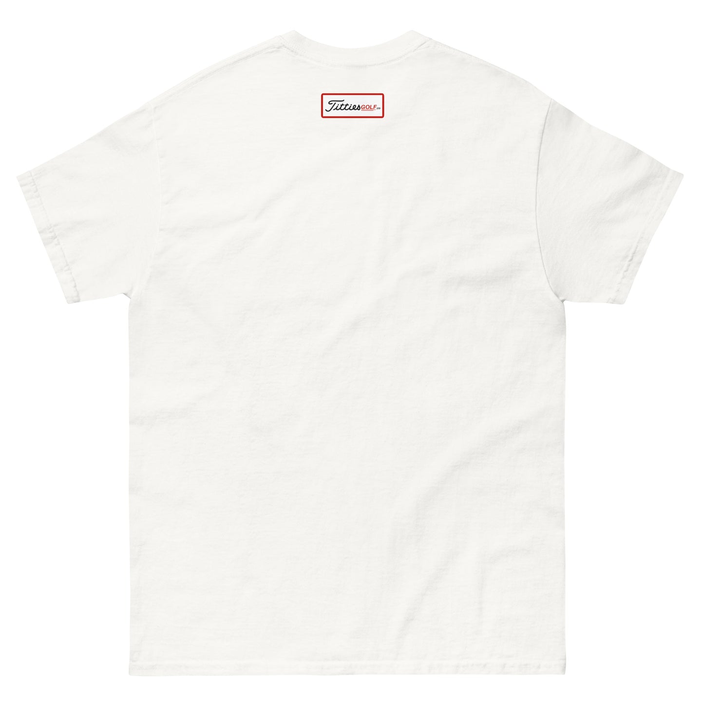 Titties Staple Tee