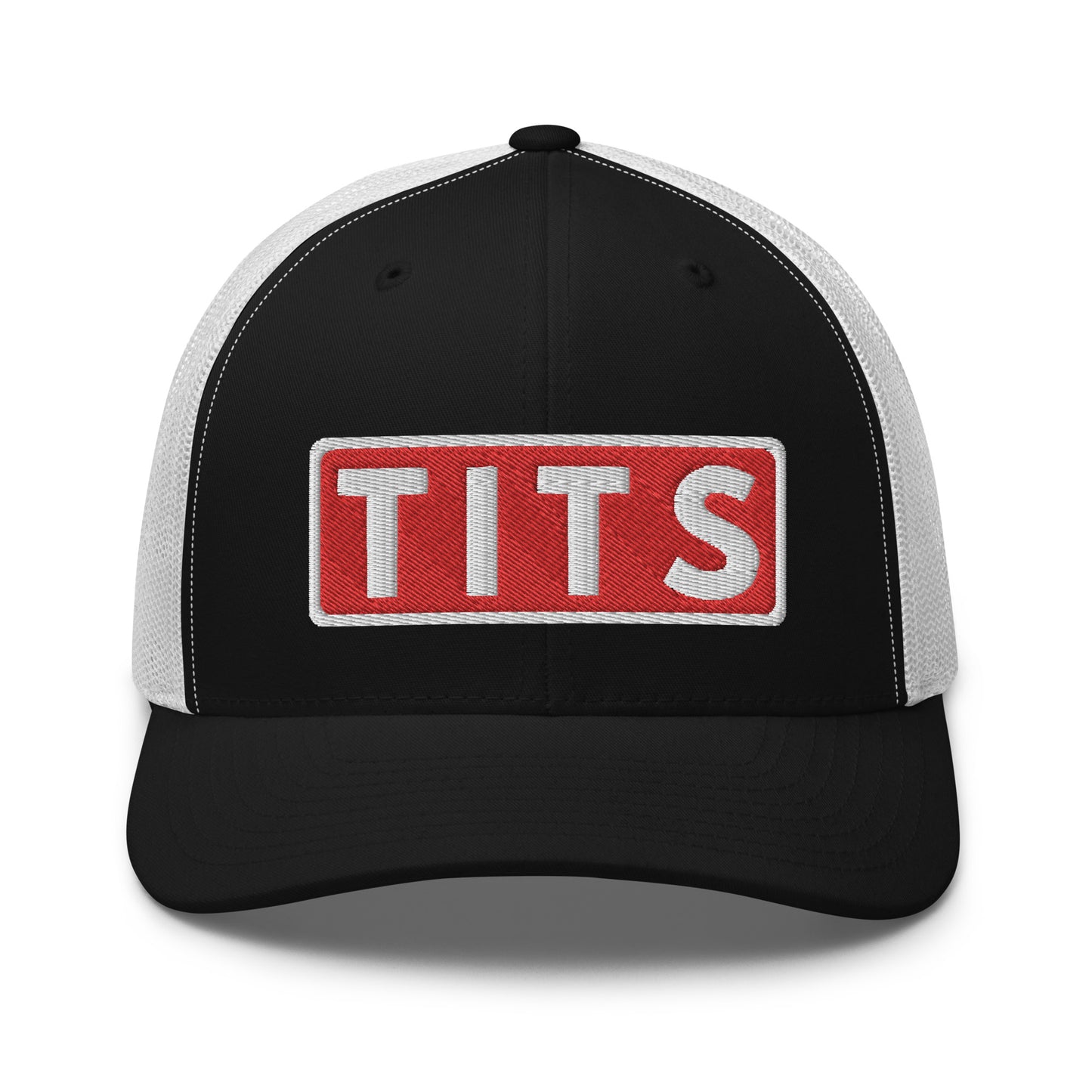 TITS Trucker Cap