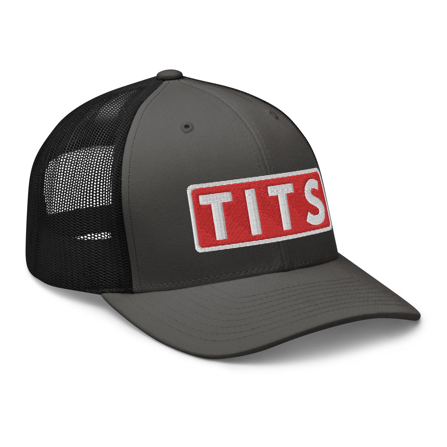 TITS Trucker Cap
