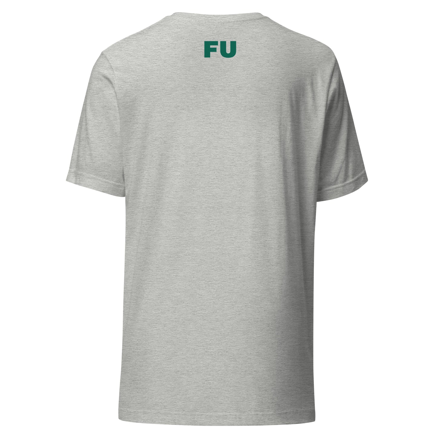 Titties Masters Staple Tee