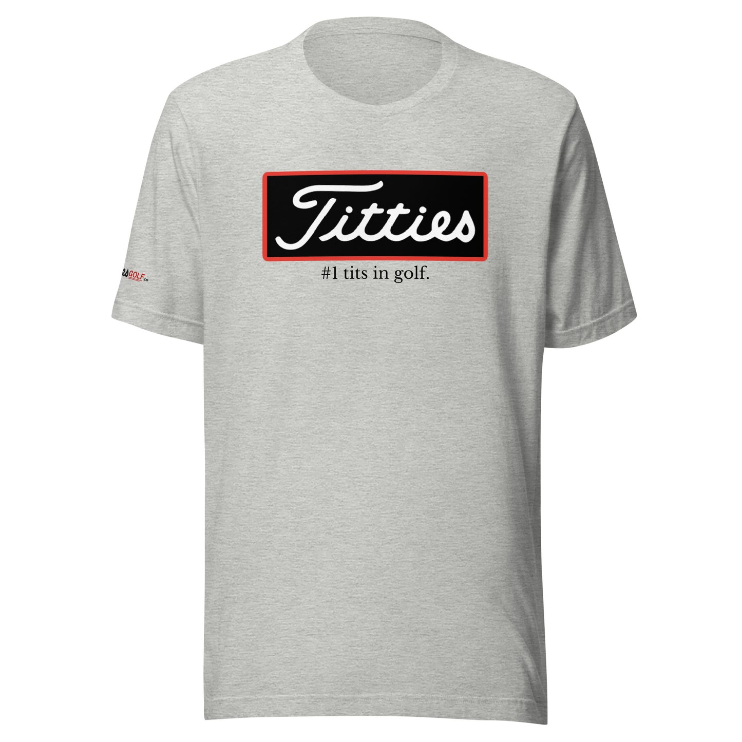 Titties T-Shirt