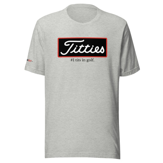 Titties T-Shirt