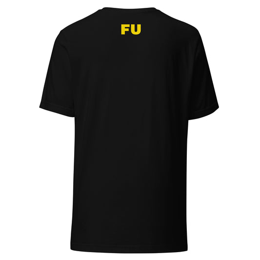 Titties Masters Staple Tee