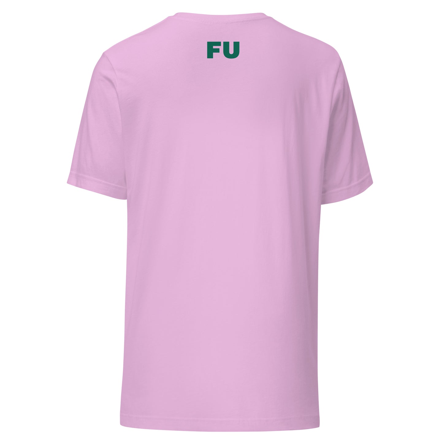 Titties Masters Staple Tee