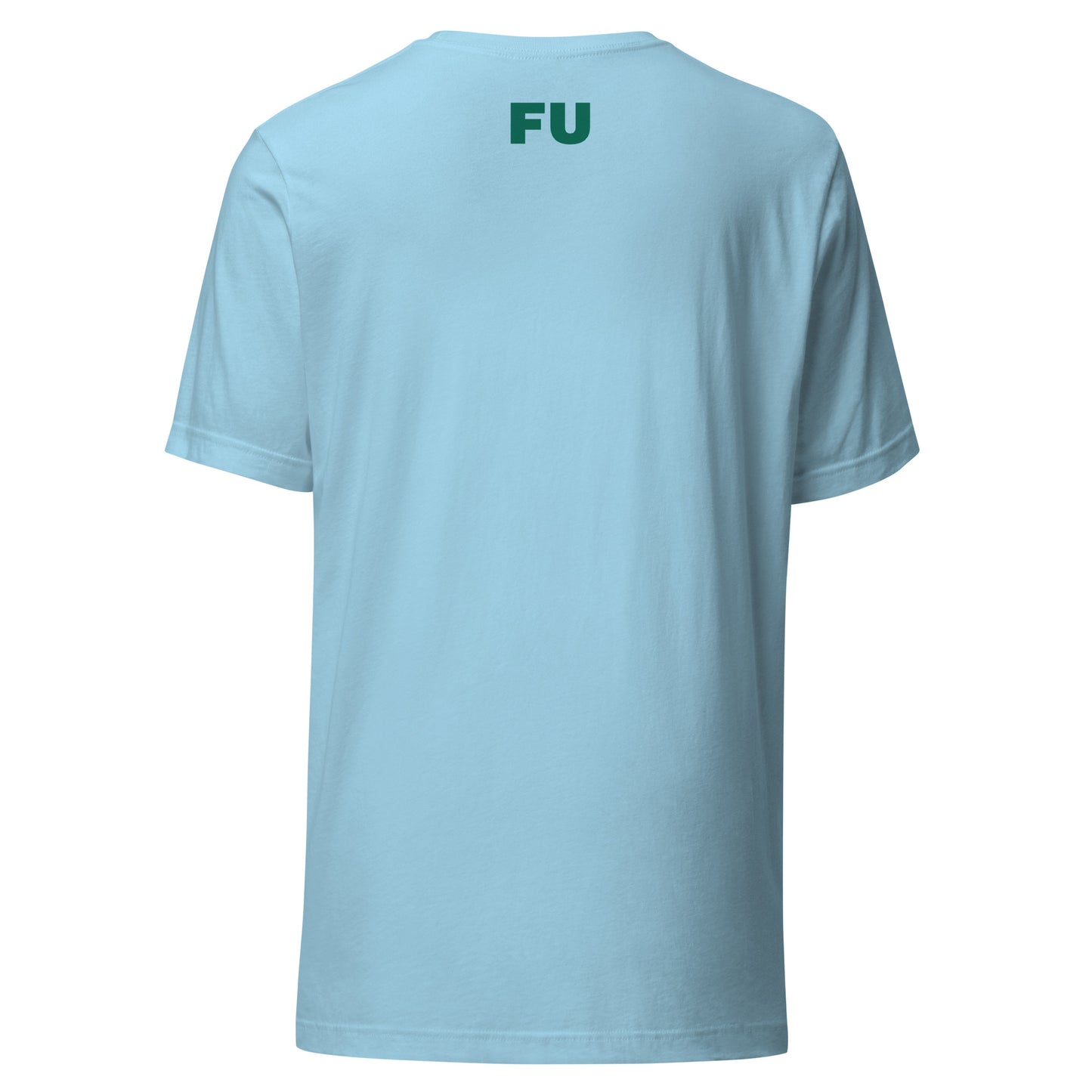 Titties Masters Staple Tee
