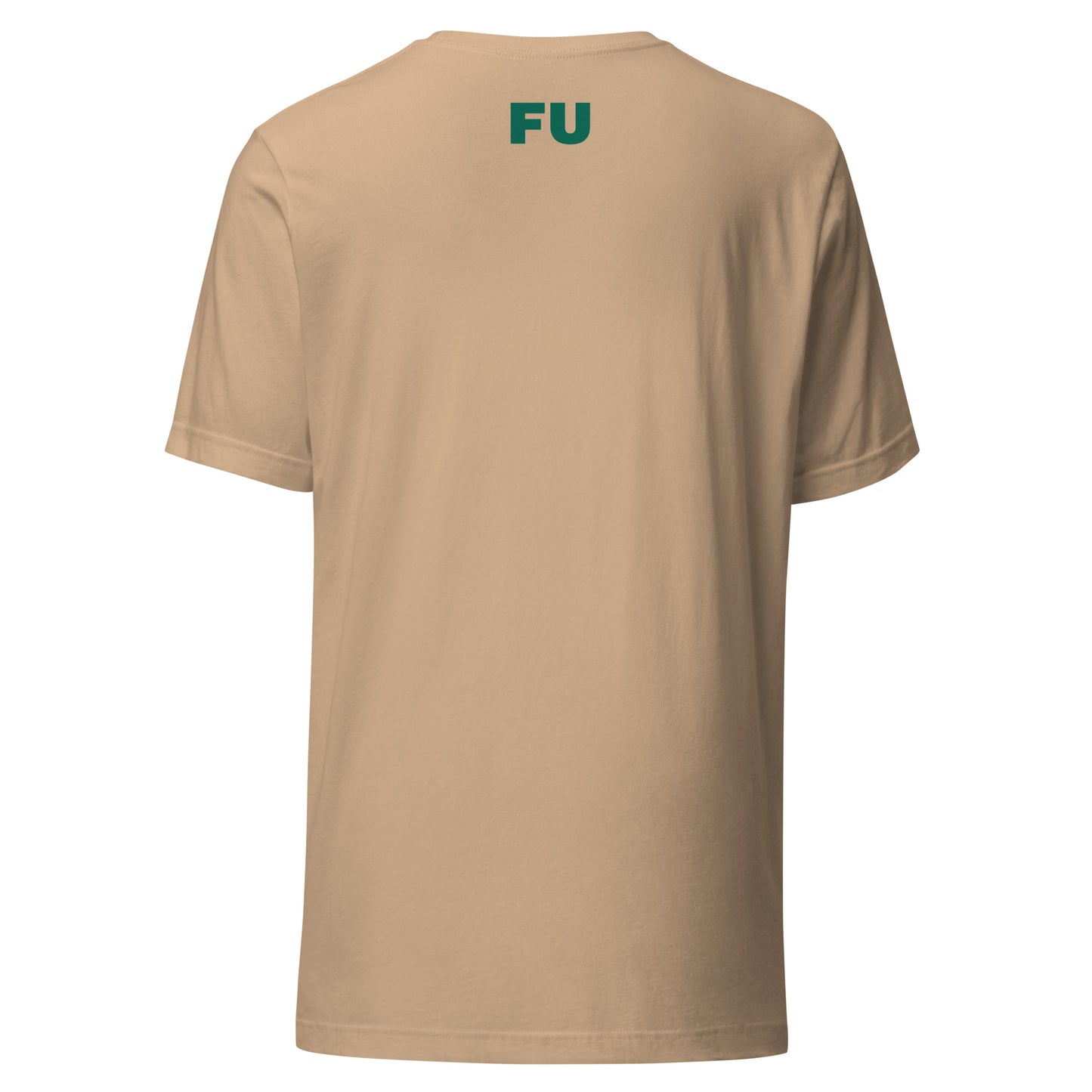 Titties Masters Staple Tee