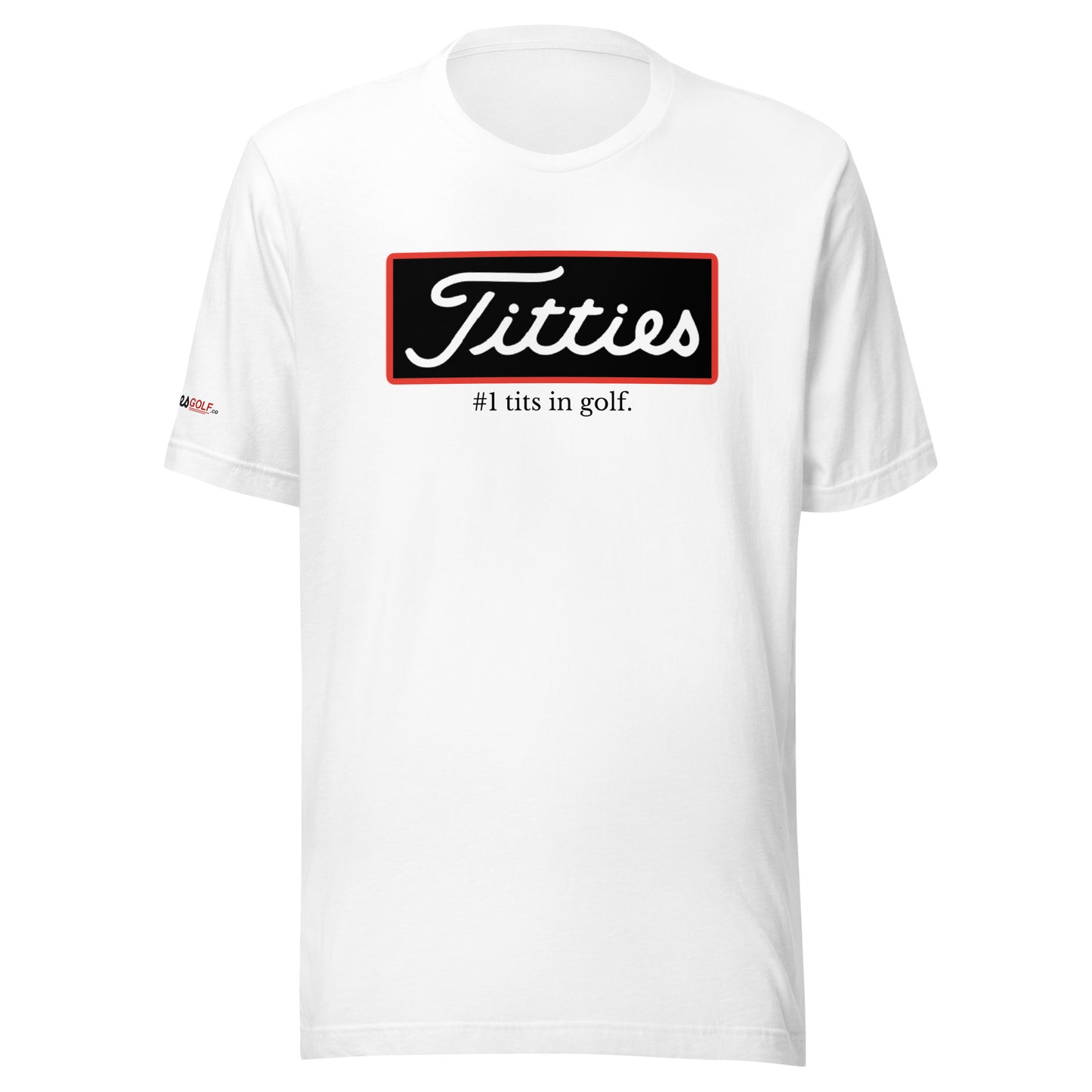 Titties T-Shirt