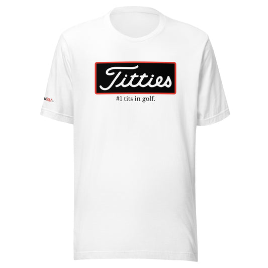 Titties T-Shirt
