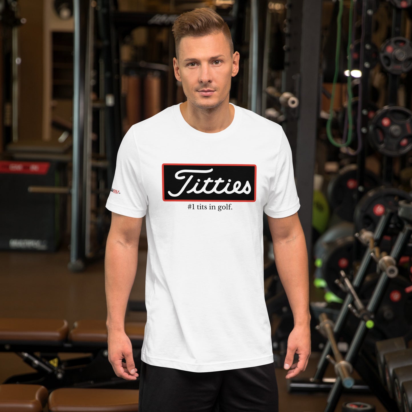 Titties T-Shirt