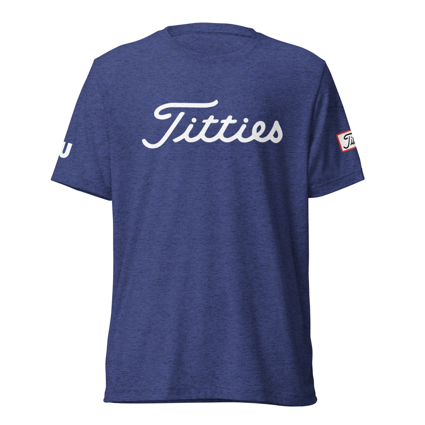 Titties T-Shirt (Limited Ed.)