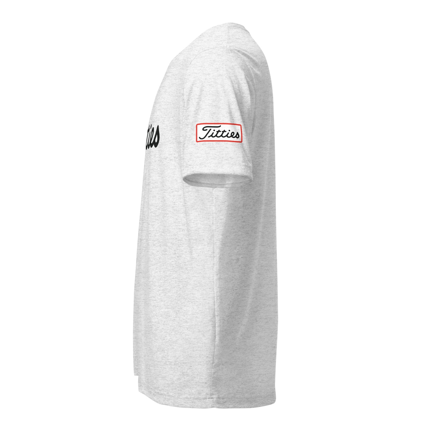 Titties T-Shirt (Limited Ed.)
