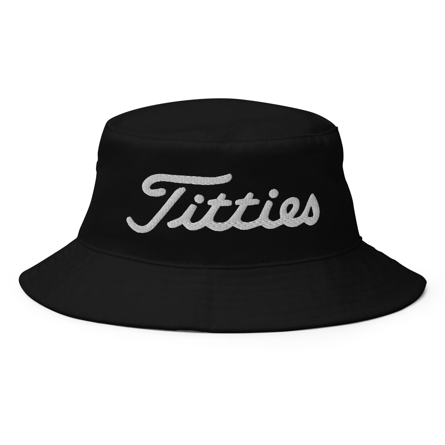 Titties Bucket Hat