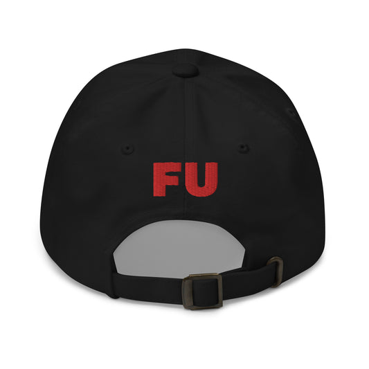 Titties Baseball Hat