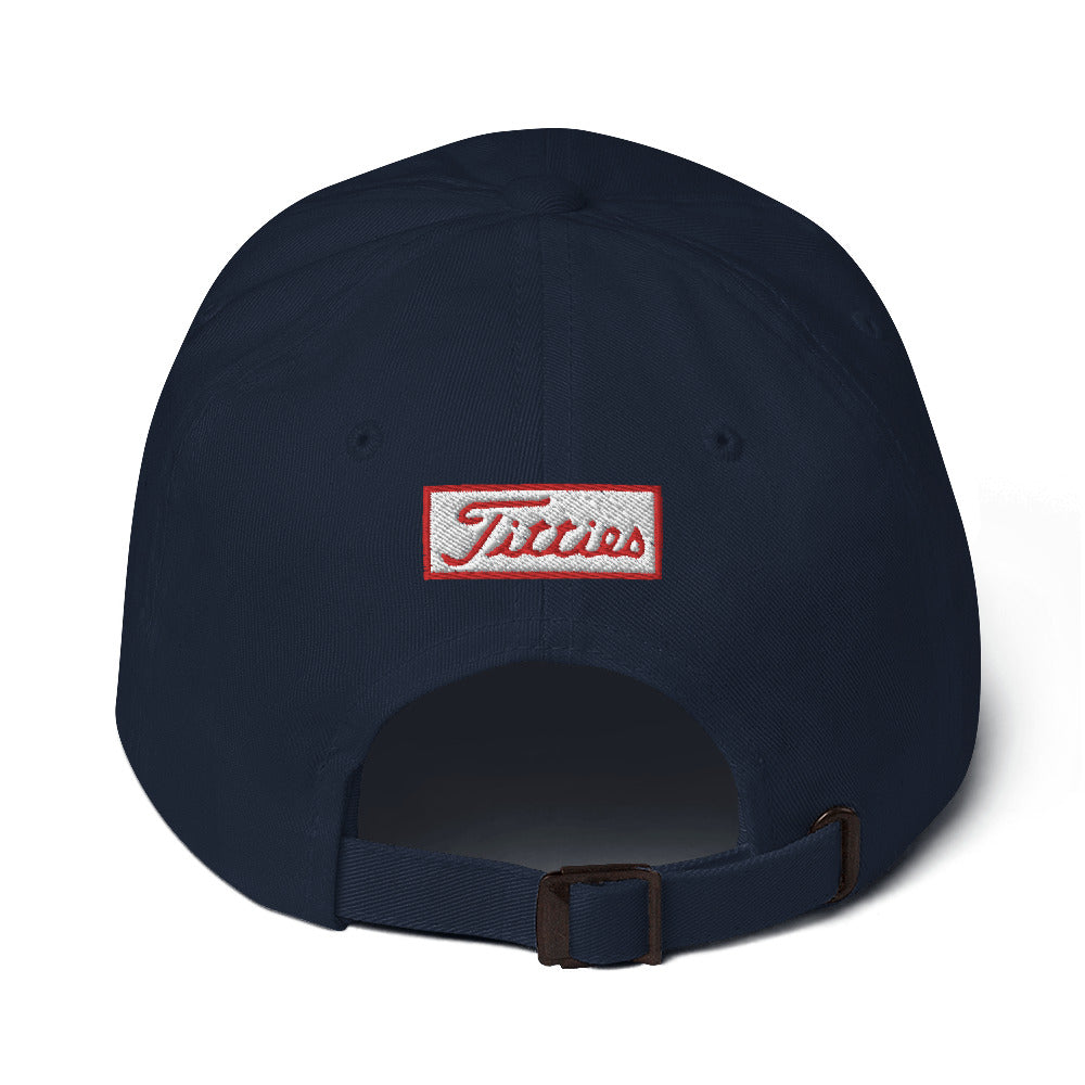 "69" Baseball Hat