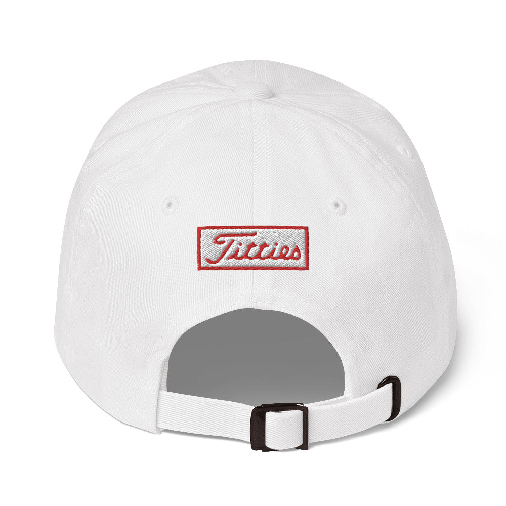 "69" Baseball Hat