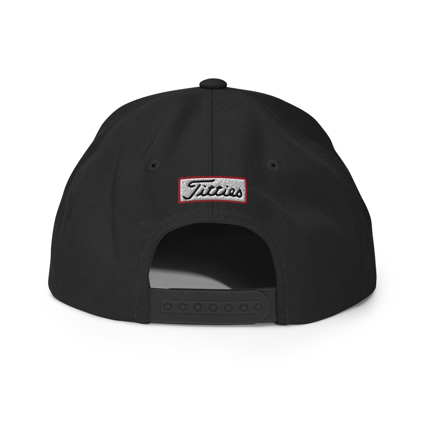 Titties Snapback