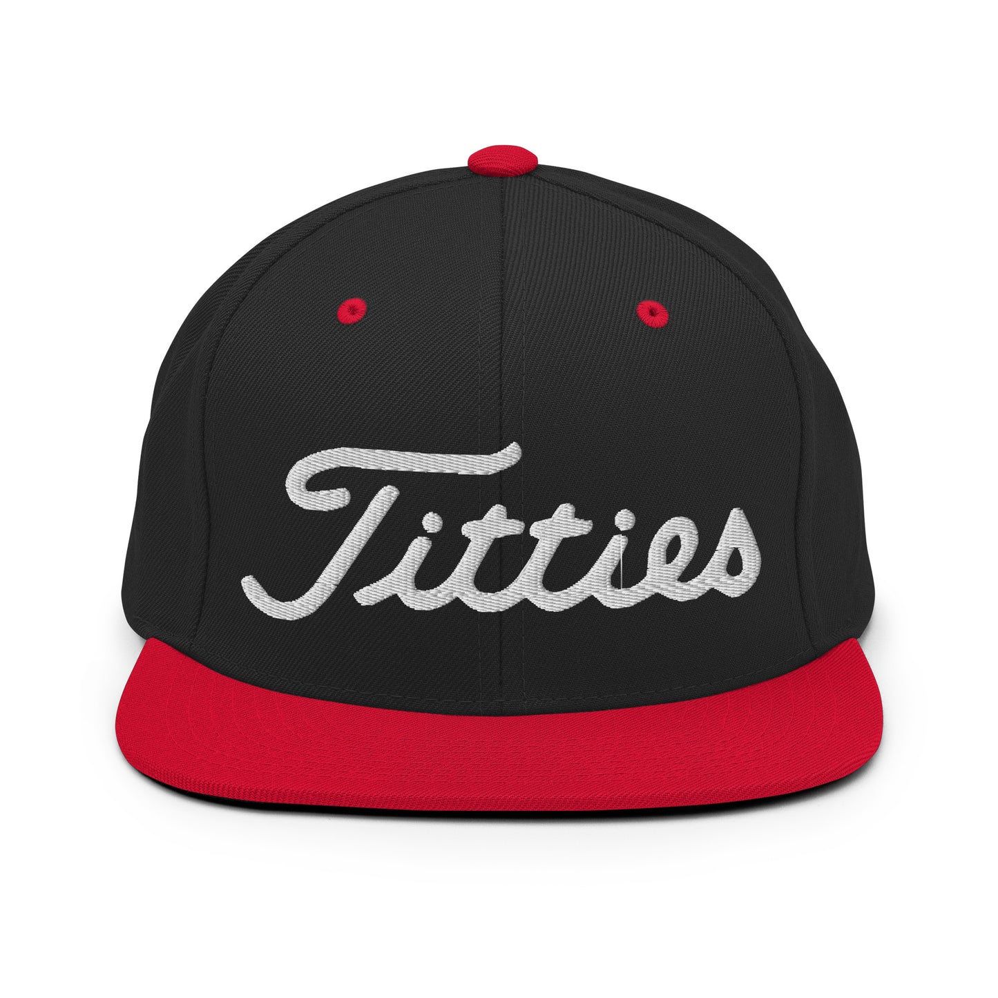 Titties Snapback