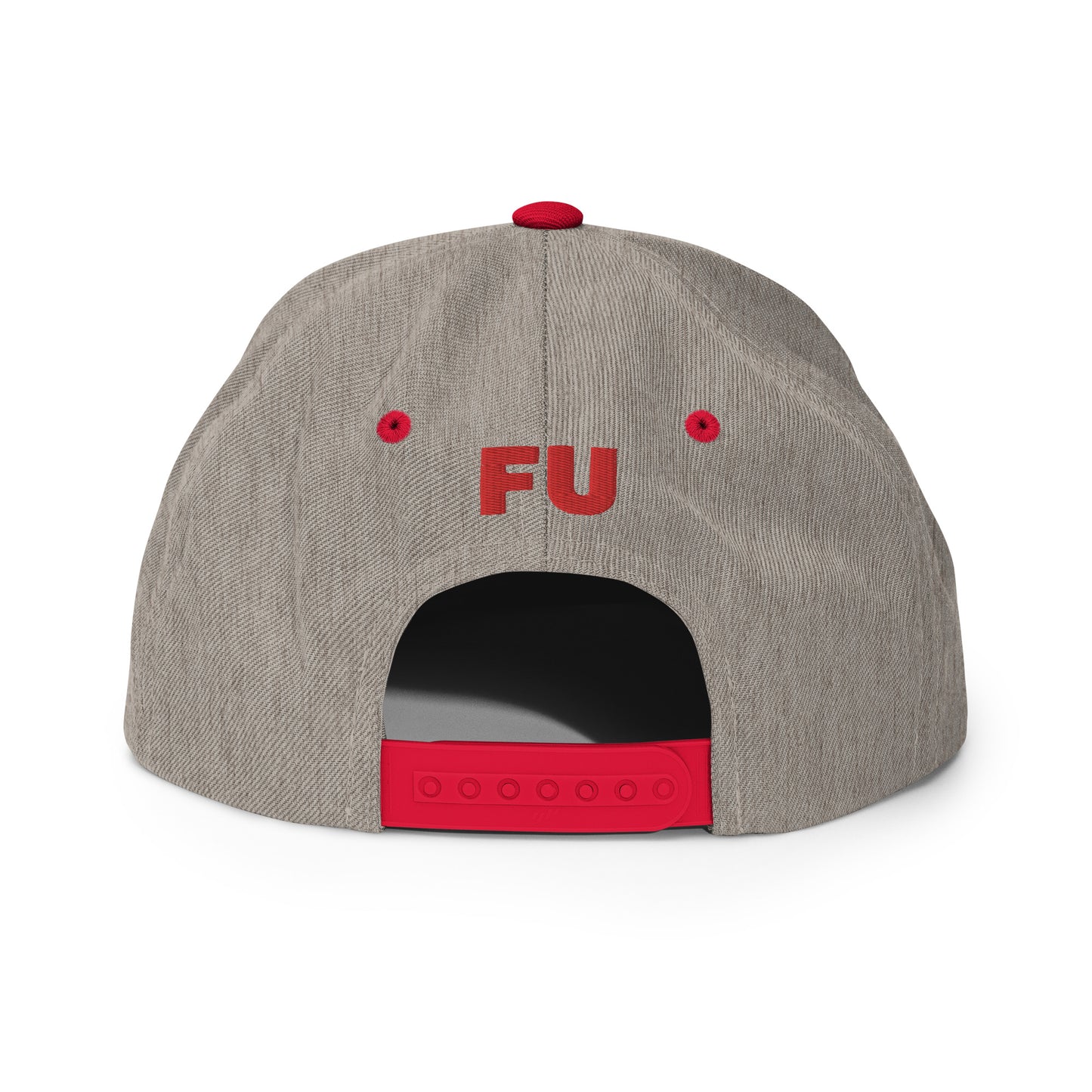 Titties Snapback