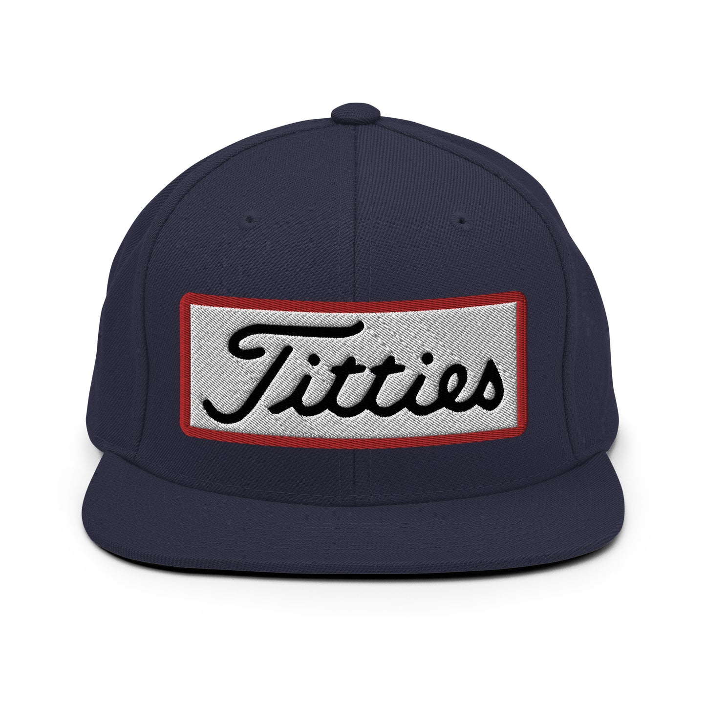 Titties Snapback
