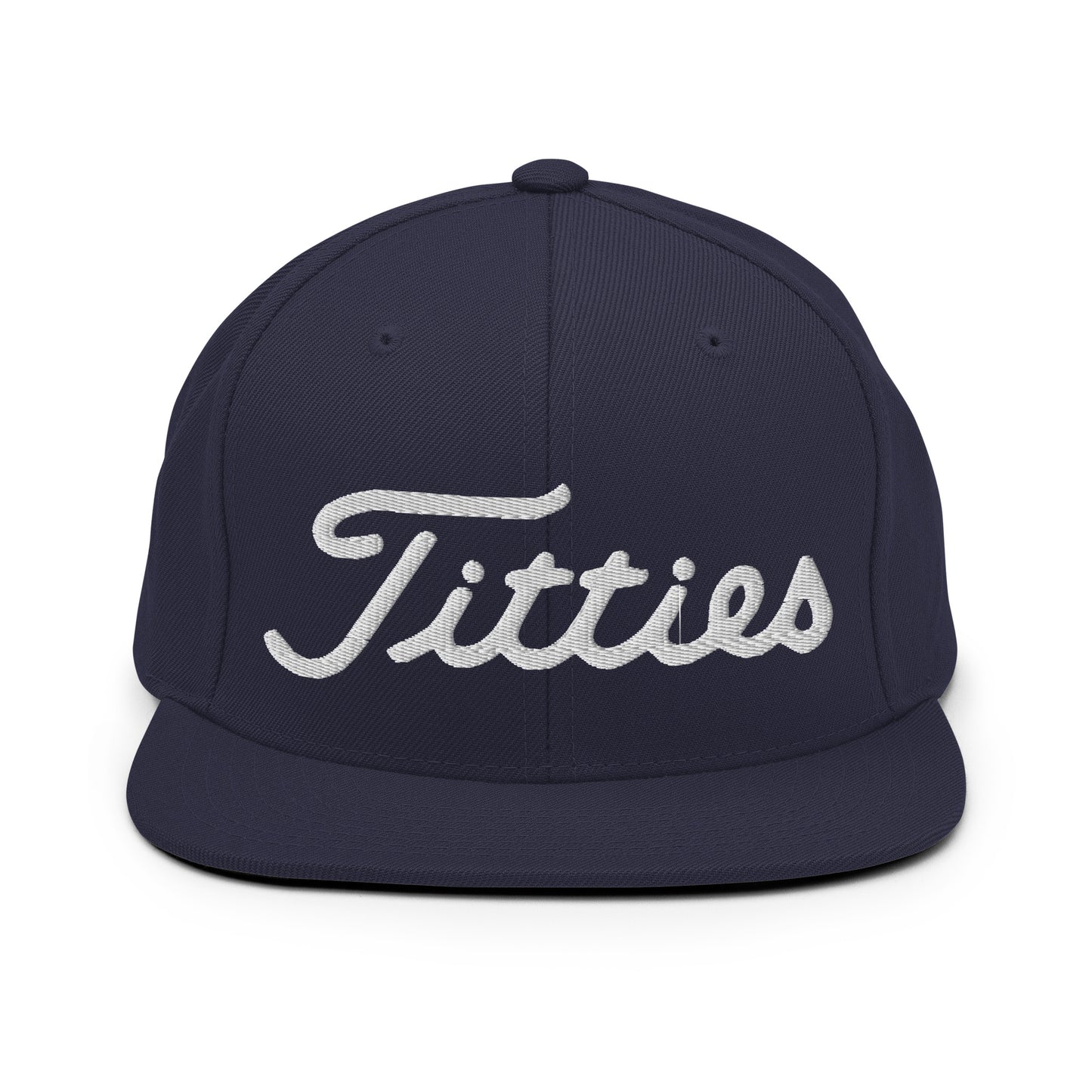 Titties Snapback