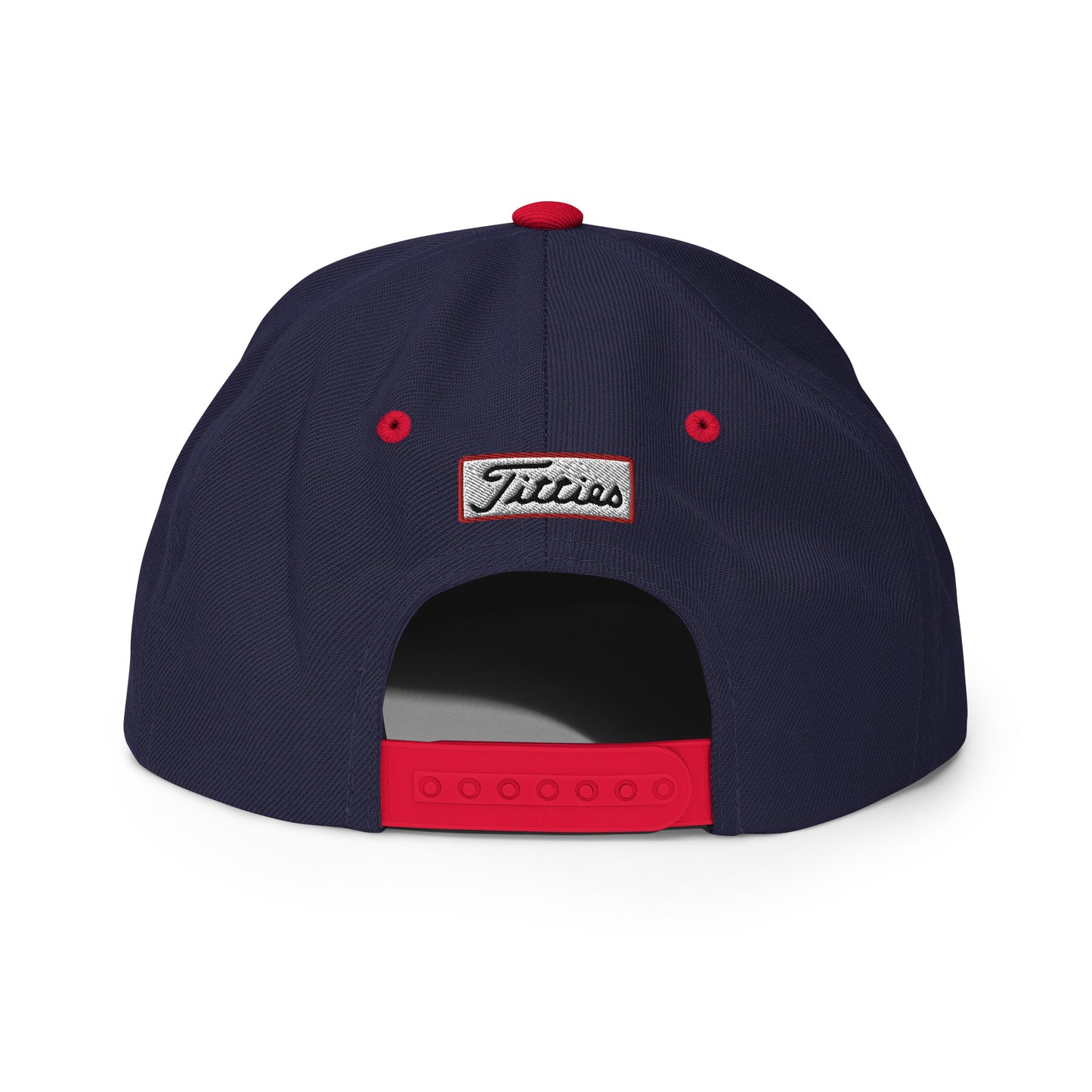 Titties Snapback