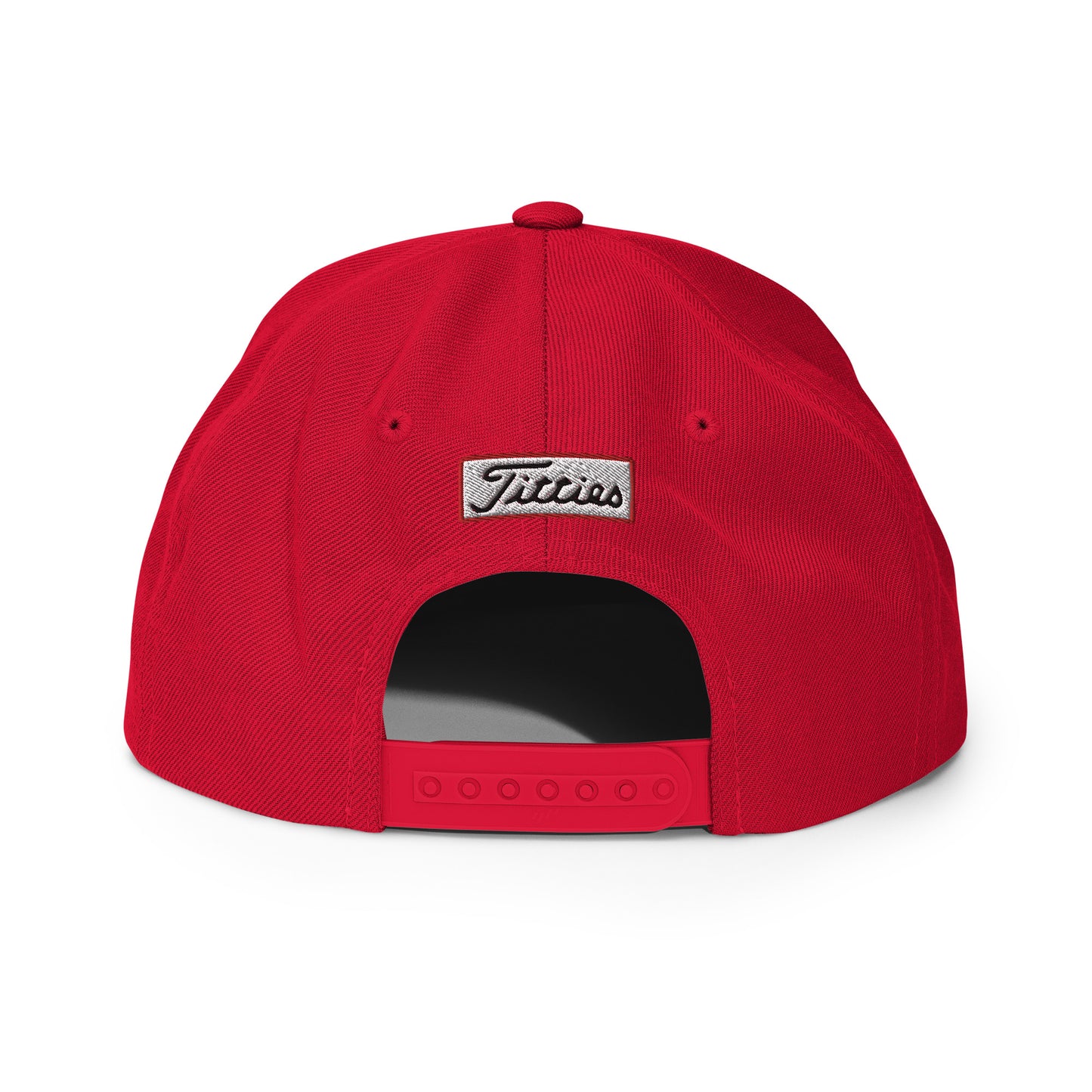 Titties Snapback