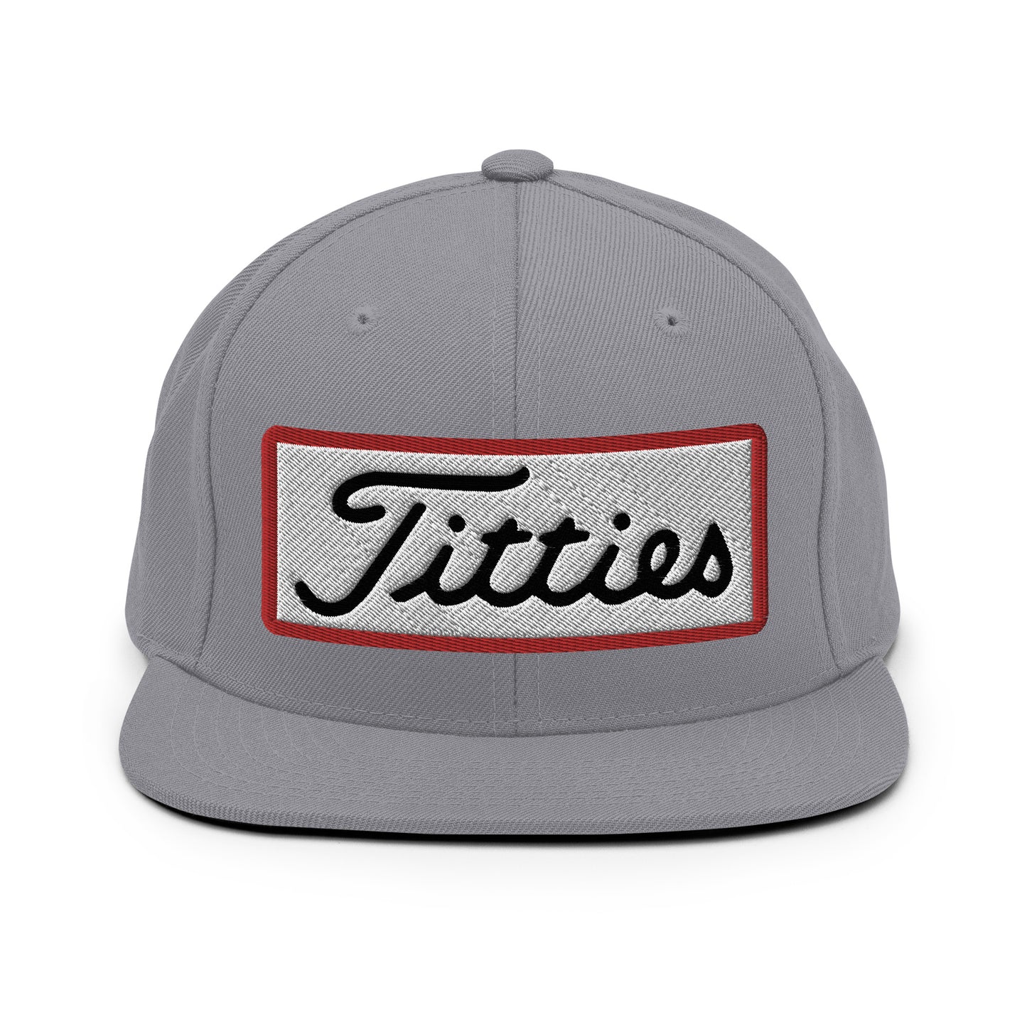 Titties Snapback