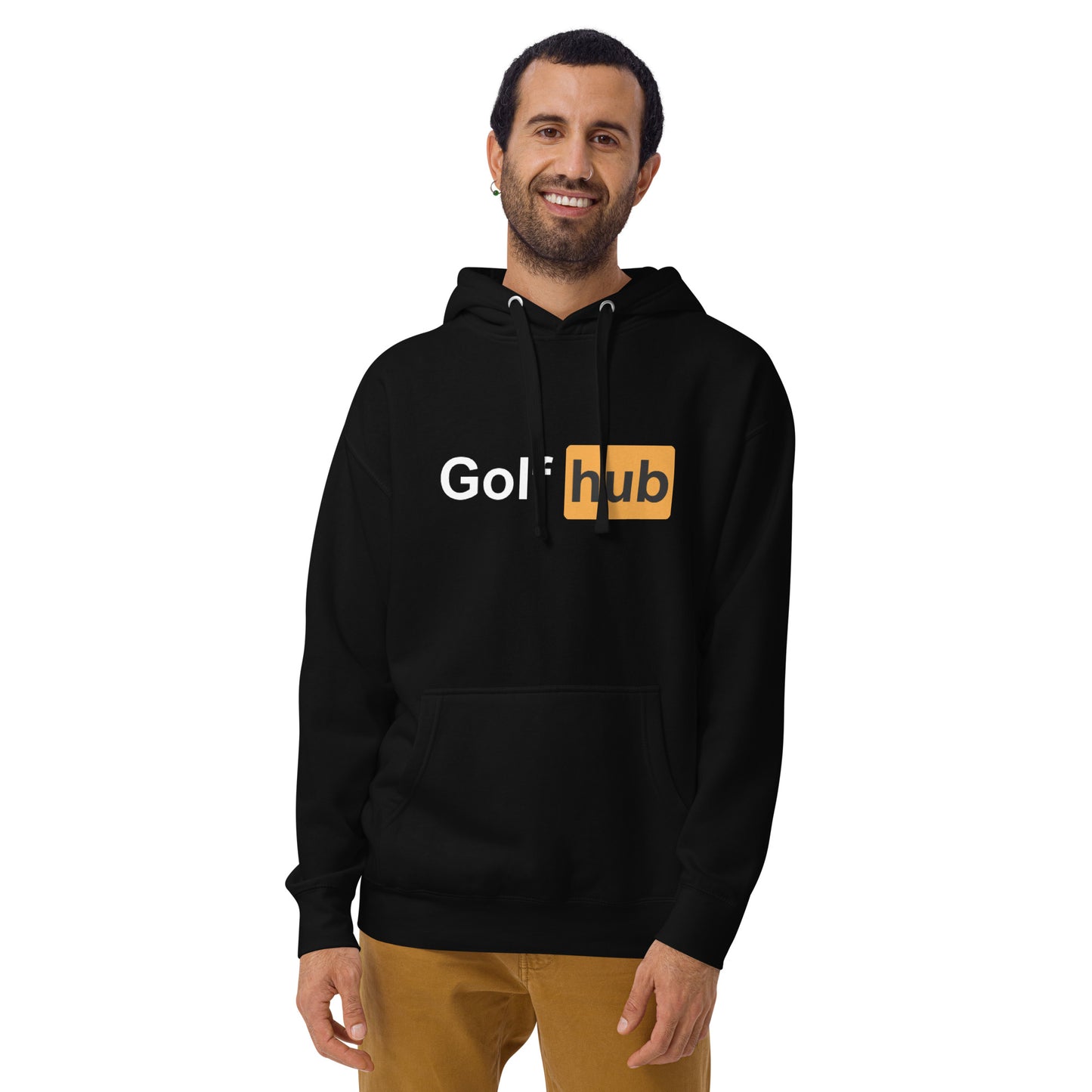 Golf Hub Hoodie