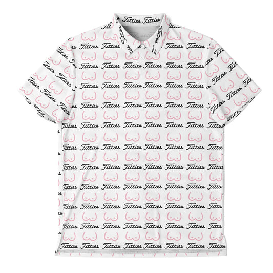 Titties Polo