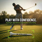 DON’T SUCK™ Golf Tees – PureFlight™ 4-Prong Design (50-Pack)