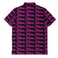 Printed Pattern 'save the Titties' Polo
