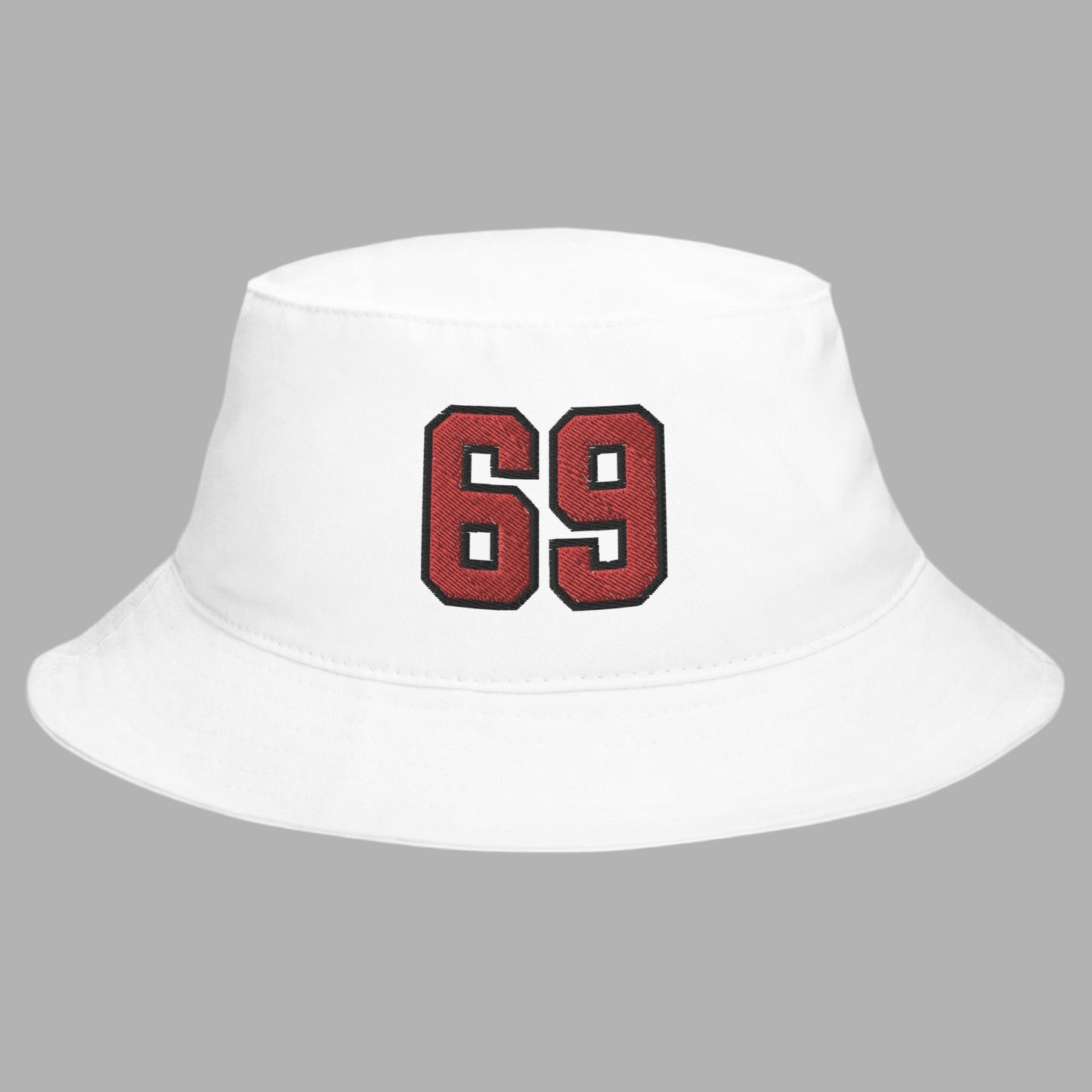 69 Bucket Hat