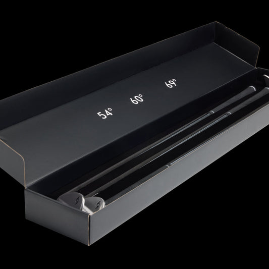 69Golf Wedge Set - 54/60/69