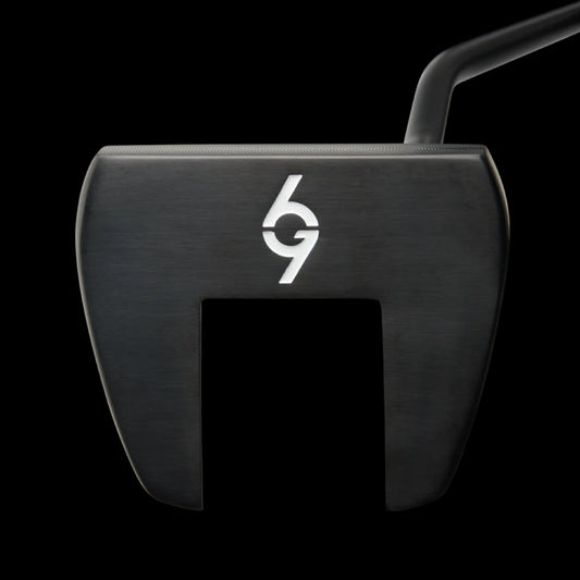69Golf P-23 Putter