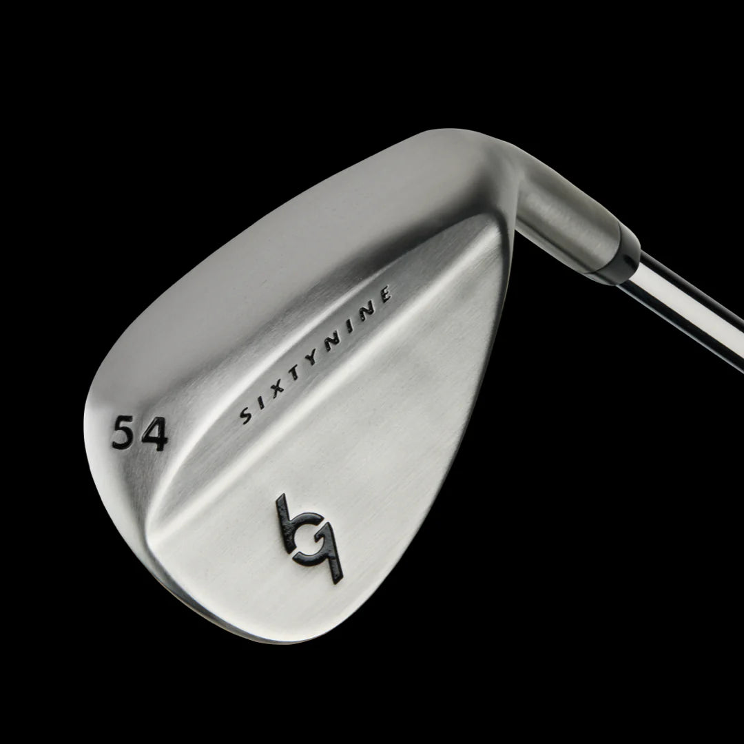 69Golf Wedge Set - 54/60/69