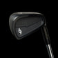 69Golf Iron Set 4-P Matte Black