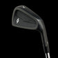 69Golf Iron Set 4-P Matte Black