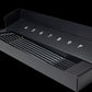 69Golf Iron Set 4-P Matte Black