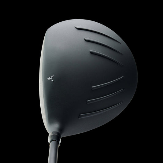 The 6.9° Driver