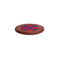 Fishman Needlepoint Ball Marker