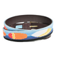 Shaka Board Needlepoint Belt