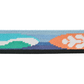Shaka Board Needlepoint Belt