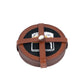 19th Hole Needlepoint Coaster Set