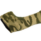 Camouflage Green Putter Headcover - Stylish Needlepoint Blade Design
