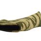 Camouflage Green Putter Headcover - Stylish Needlepoint Blade Design