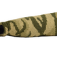 Camouflage Green Putter Headcover - Stylish Needlepoint Blade Design
